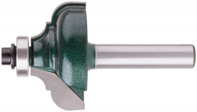 Фреза профильная с подшипником DхHхL=35х15х61.8мм FIT 3616-081535