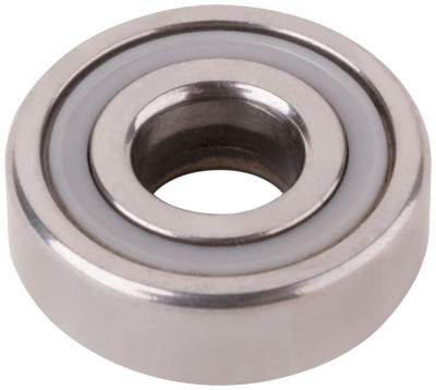 Подшипники для фрезы DхH=12.7х4мм (уп.10шт) FIT 3621-000513