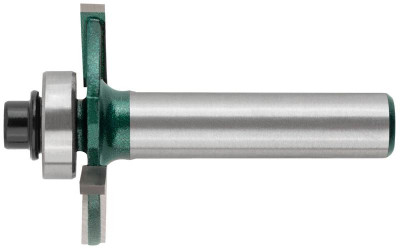 Фреза кромочная дисковая с нижним подшипником DхHхL=32х3х50мм FIT 3640-080332