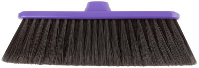 Щетка для пола пластмассовая 