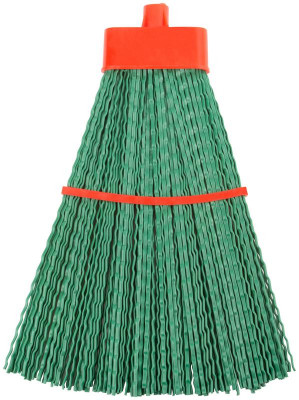 Метла веерная 