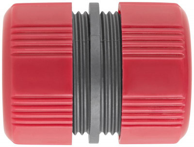 Муфта ремонтная пластиковая 3/4дюйм КУРС 76408