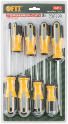Набор отверток 