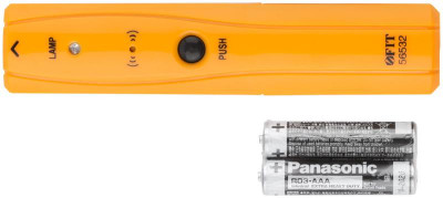 Детектор напряжения профи FIT 56532