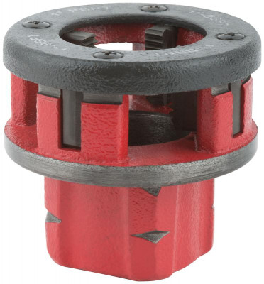 Клупп трубный профи 1дюйм черн. FIT 70064