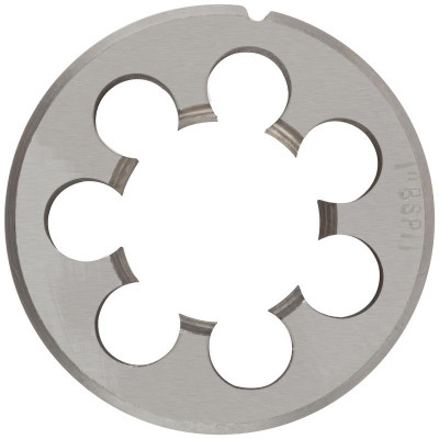 Плашка трубная 1дюйм (внешний диаметр 65мм) FIT 70722