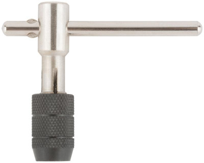 Метчикодержатель Т-образныйм3-М6 FIT 70757