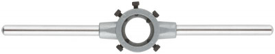 Плашкодержатель №4 30х11мм FIT 70763