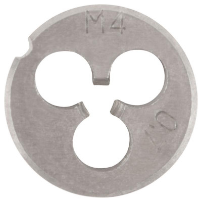 Плашкаметрическая легированная сталь м4х0.7мм FIT 70821