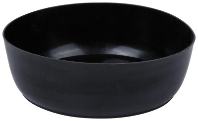 Чашка для гипса низкая 150х125х52мм FIT 04082