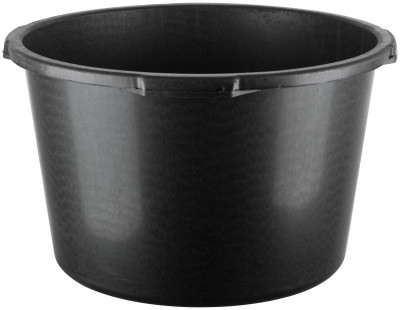 Кадка пластиковая для перемешивания раствора 60л FIT 04072