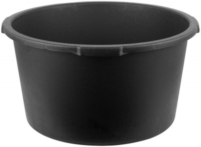 Кадка пластиковая для перемешивания раствора 90л FIT 04073