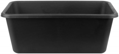 Кювета пластиковая для перемешивания раствора 90л FIT 04077