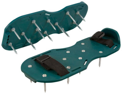 Подошва для наливных полов. длина шипов 40мм FIT 04135