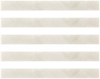 Мелки разметочные (тальк) набор 5шт 5х10х125мм (уп.5шт) FIT 04397