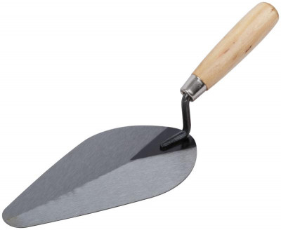 Мастерок штукатура 