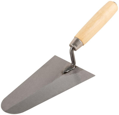 Мастерок бетонщика профи 180мм FIT 05008