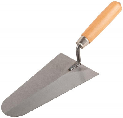 Мастерок бетонщика профи 200мм FIT 05010