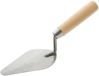Мастерок штукатура 150мм 