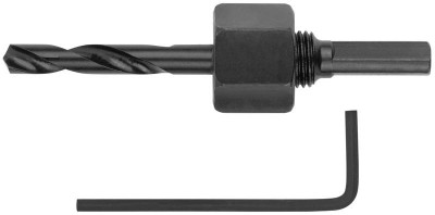 Адаптер для Пила круговой инстр-я сталь 19-30мм FIT 36767