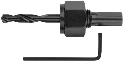 Адаптер для Пила круговой инстр-я сталь 32-67мм FIT 36768