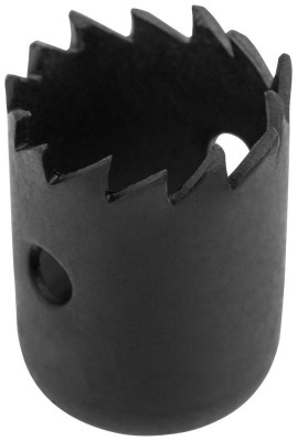 Пила круговая инструментальная сталь 22мм FIT 36772