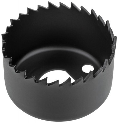 Пила круговая инструментальная сталь 48мм FIT 36780