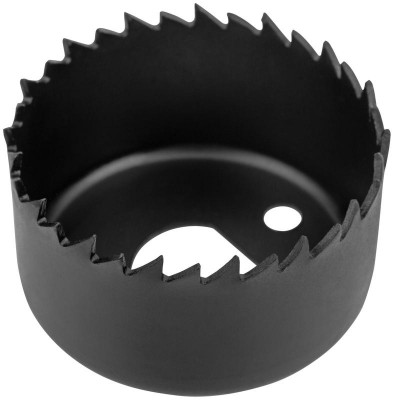 Пила круговая инструментальная сталь 51мм FIT 36781