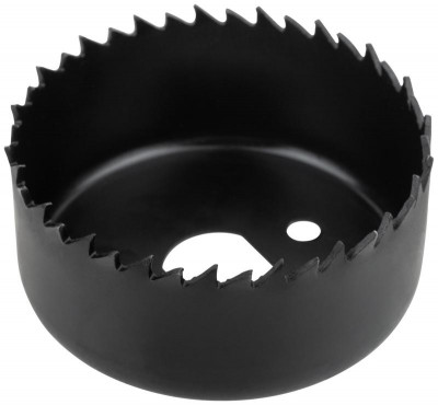 Пила круговая инструментальная сталь 64мм FIT 36784