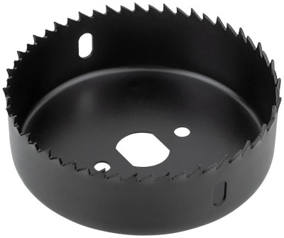 Пила круговая инструментальная сталь 89мм FIT 36790