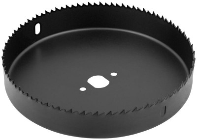 Пила круговая инструментальная сталь 152мм FIT 36798