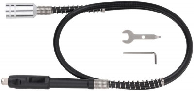 Вал гибкий для ГМ 1м с цанговым патроном 3.2мм FIT 36929