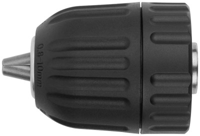 Патрон быстрозажимной 1/2дюйм-10мм FIT 37831