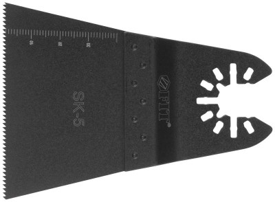 Полотно пильное фрезерованное ступенчатое сталь SK-5 68х0.7мм FIT 37978