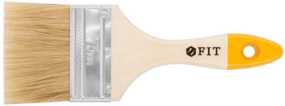 Кисть флейцевая 