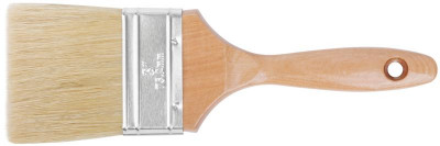 Кисть флейцевая 