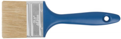 Кисть флейцевая 