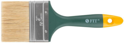 Кисть флейцевая 