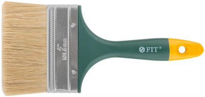 Кисть флейцевая 