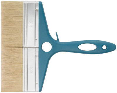 Кисть флейцевая 