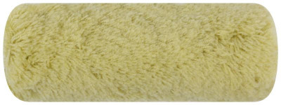 Ролик полиакриловый нитяной диаметр 40/76мм ворс 18мм бюгель 6мм 180мм зел. FIT 02158