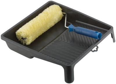 Набормалярный 