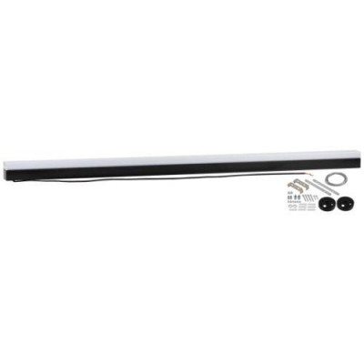 Светильник светодиодный SML-20-WB-40K-B24 24Вт 4000К 2400лм 50х1180х55 подвесной линейн. черн. Эра Б0066677