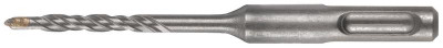 Бур по бетону SDS PLUS с двойн. резьбой 5х110мм FIT 32902