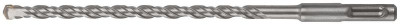 Бур по бетону SDS PLUS с двойн. резьбой 8х210мм FIT 32924