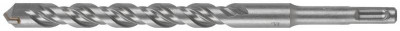 Бур по бетону SDS PLUS с двойн. резьбой 16х210мм FIT 32928