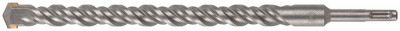 Бур по бетону SDS PLUS с двойн. резьбой 20х310мм FIT 32950