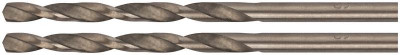 Сверло по металлу HSS полированные в блистере 3.5мм (уп.2шт) FIT 33807