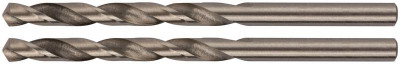 Сверло по металлу HSS полированные в блистере 4.8мм (уп.2шт) FIT 33811