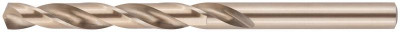 Сверло по металлу HSS с добавкой кобальта 8% Профи (уп. М42 ) в блист. 8.0х117мм FIT 33898
